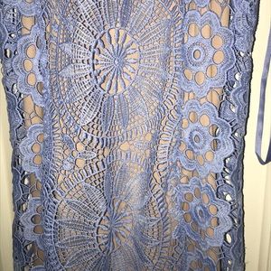 Francescas Dress, worn once